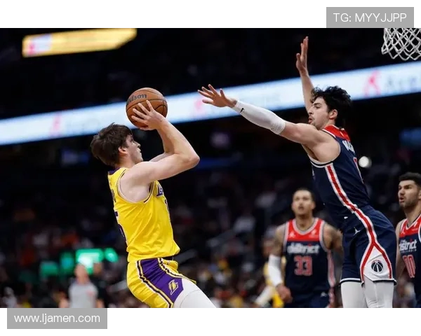 湖人对阵奇才精彩比赛中文回放全程回顾与分析