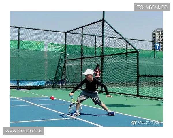 北京网球队转型之路的挑战与机遇邀请赛特别报道